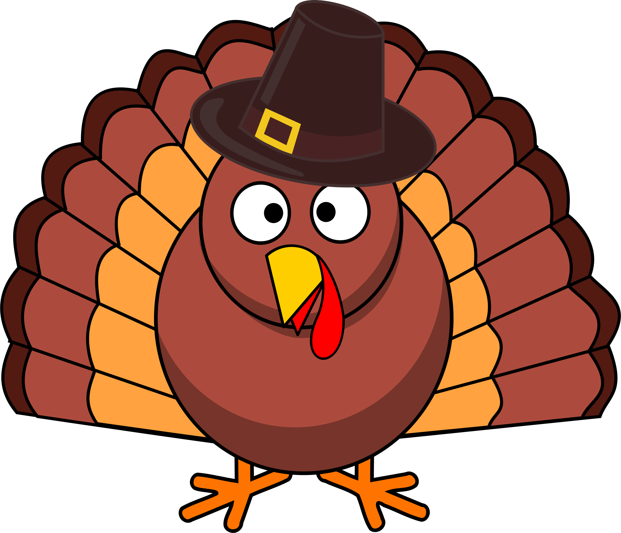Turkey - Turkey Png (2172x1866), Png Download