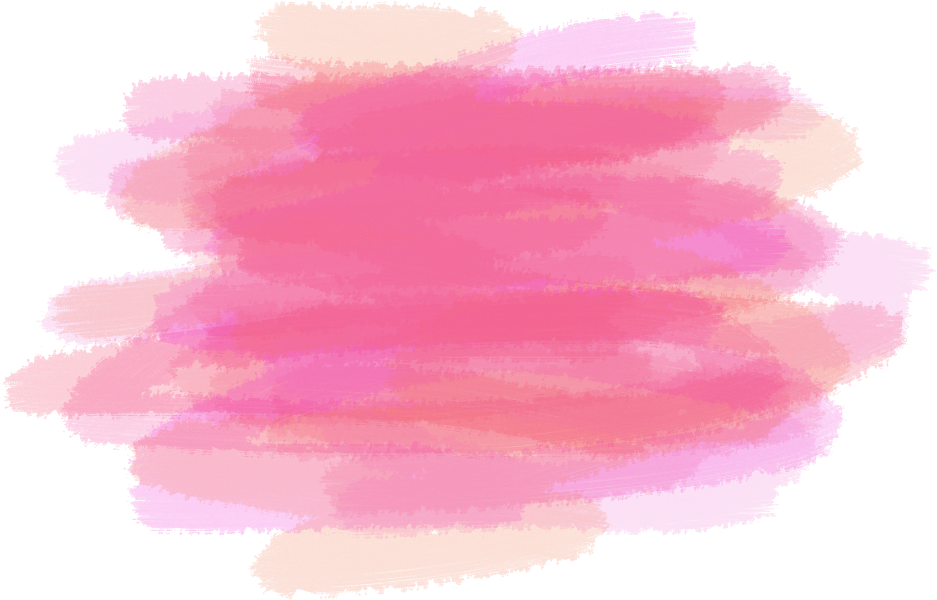Watercolor Painting (3508x2480), Png Download