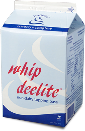 Whip Deelite Base (400x485), Png Download