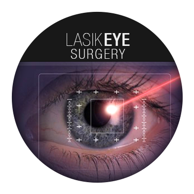 If You Are Interested In Laser Vision Correction, Our - Application Of Laser In Medicine (400x400), Png Download