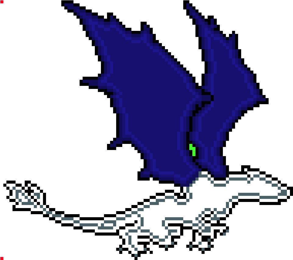 Dragon Wings - Portable Network Graphics (960x860), Png Download