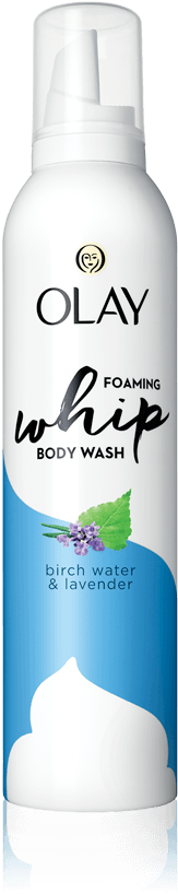 Olay Whip Body Wash (864x864), Png Download