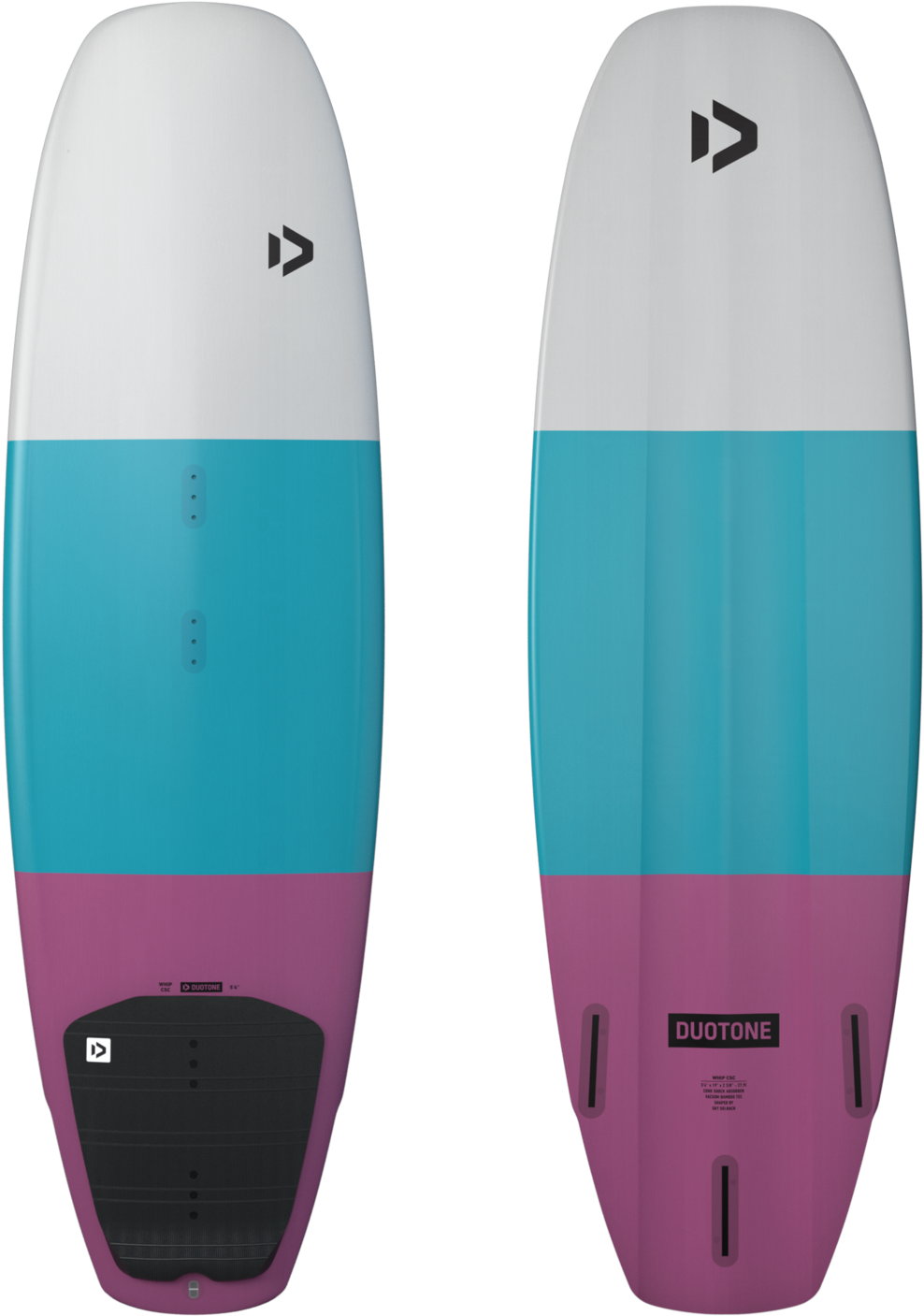 Next - Duotone Pro Csc Whip (1512x1512), Png Download