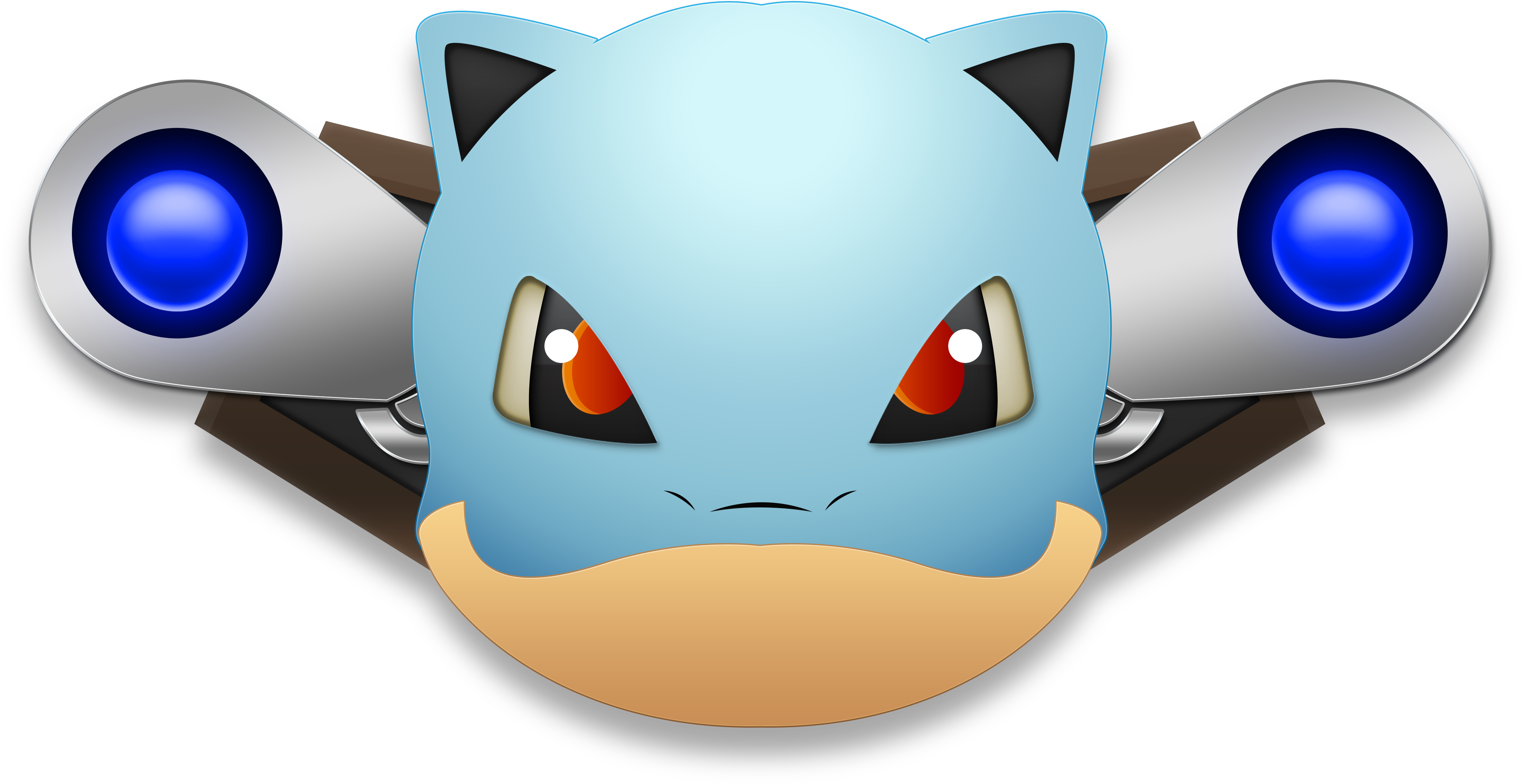 January 8, 2013 - Anime (5000x3000), Png Download