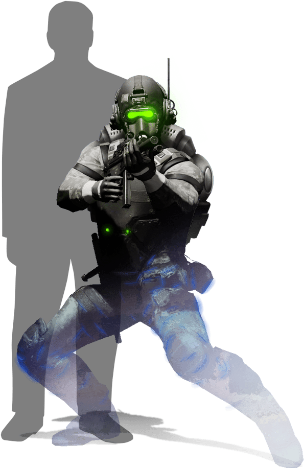 Payday 2 Introduces Three New Law Enforcers - Payday 2 Cloaker Cloaker (628x946), Png Download