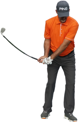 The Orange Whip Wedge - Wedge (384x599), Png Download