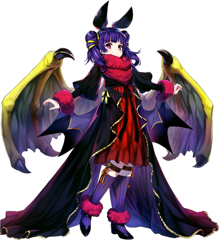 1girl Dragon Wings Fire Emblem Fire Emblem - Fire Emblem Heroes (850x1020), Png Download