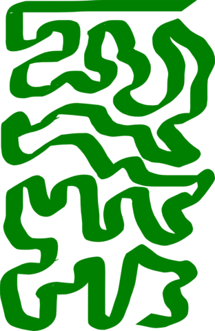 156 × 240 Pixels - Portable Network Graphics (312x479), Png Download