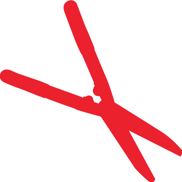 Hedge Clippers (400x400), Png Download