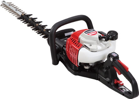 All Double Sided Hedge Trimmers Single Sided Hedge - Shindaiwa Dh2200st Hedge Trimmer (640x640), Png Download