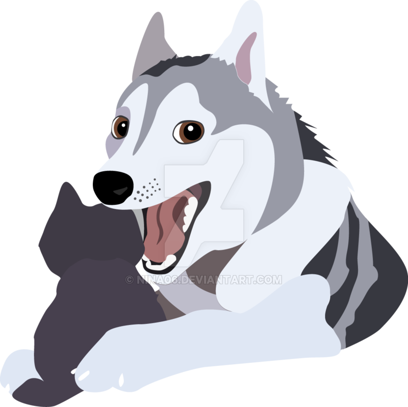 Pun Dog Meme By Nina - Pun Dog T-shirt - Unisex Tee (800x799), Png Download