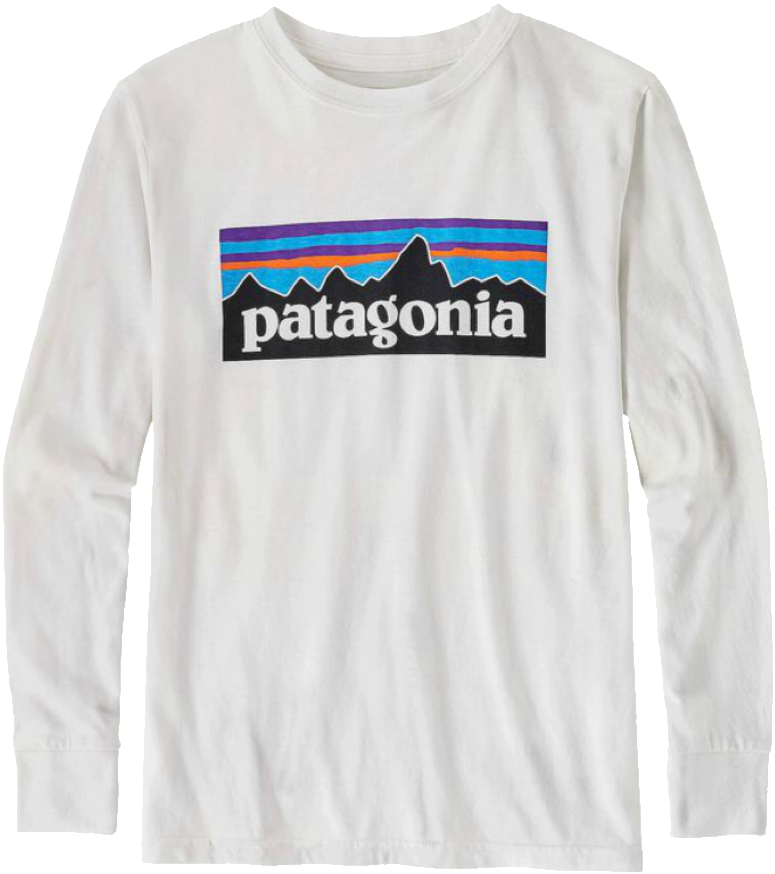 138 Images About Png On We Heart It - Patagonia Pastel P 6 Logo L/s Xs (1024x1024), Png Download