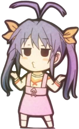 Array Rand - Renge Non Non Biyori Whoof (285x465), Png Download