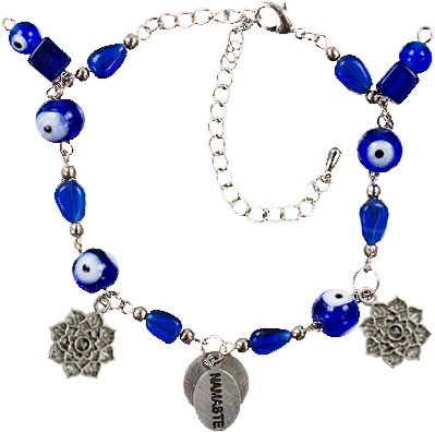 Remove Yourself From The Situation For Better Protection - Bracelet (600x600), Png Download