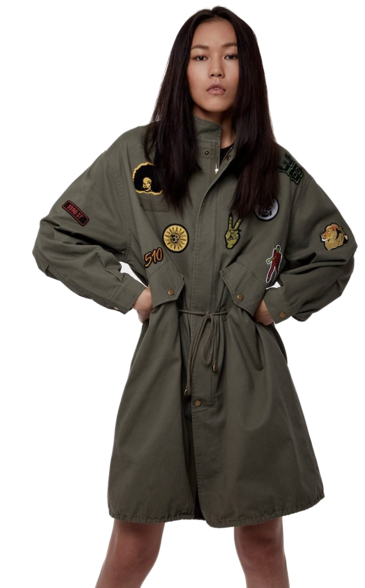 Share This Image - Zendaya Png (480x600), Png Download