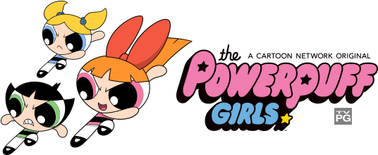 Hey, Remember The Powerpuff Girls Those Cute Little - Powerpuff Girls (2016) Season 1 (560x230), Png Download