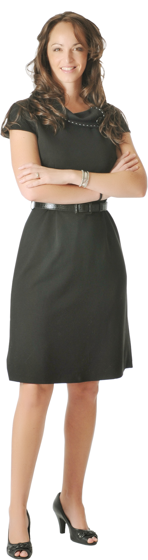 People Standing Png Blair-standingbusiness Woman Standing - Window (481x1819), Png Download