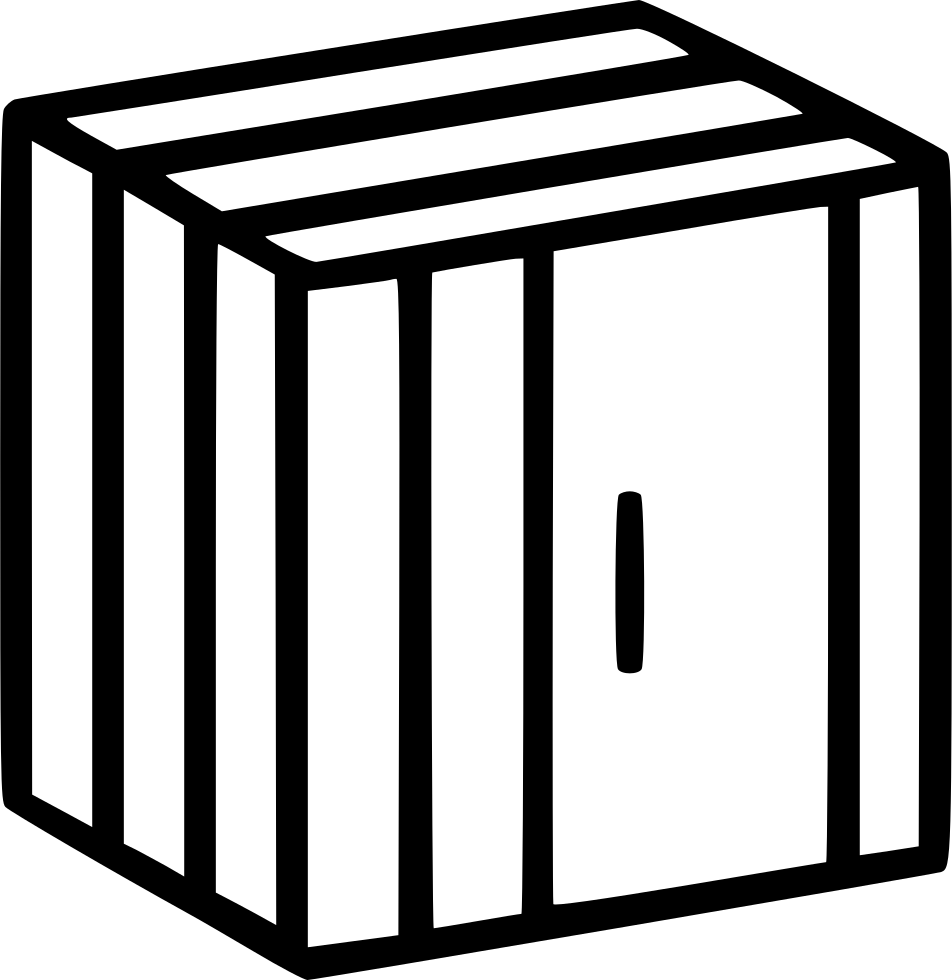 Cage Free Icon - Cage Icon (952x980), Png Download