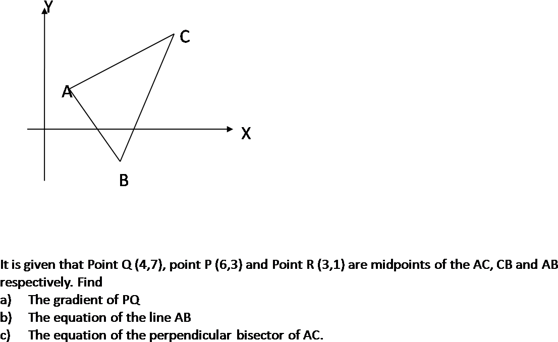 Click On The Image To Enlarge It If You Find That It - Additional Mathematics (1166x714), Png Download