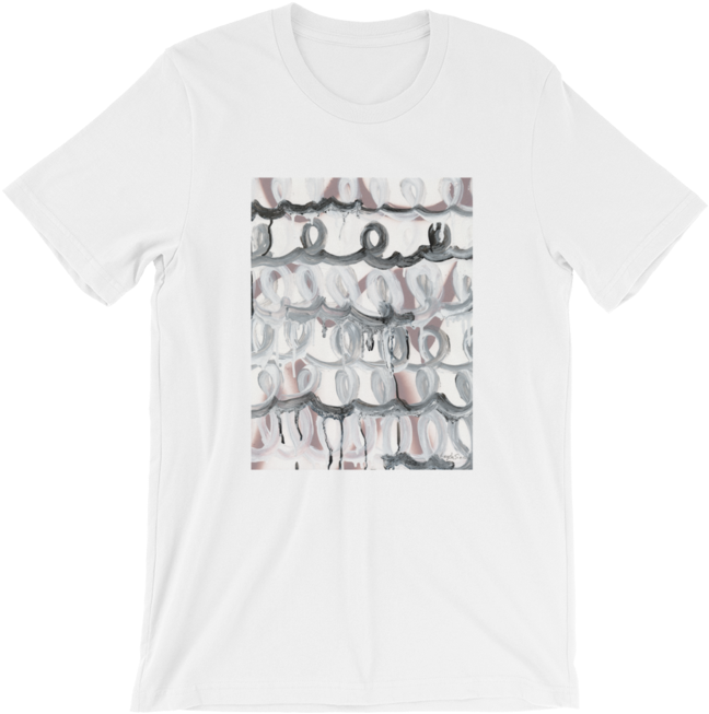 Urbane Tee Shirt - T-shirt (690x690), Png Download