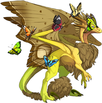I Adore Moths, So I'd Love To See Yours - Portable Network Graphics (350x350), Png Download