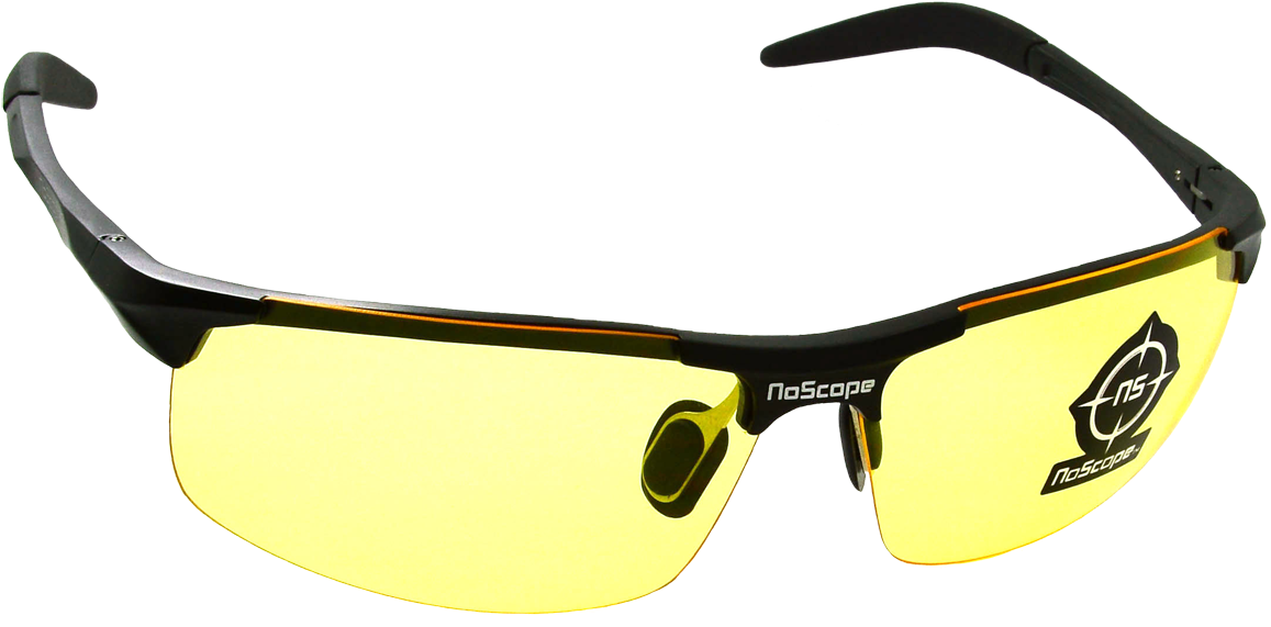 Download Transparent Noscope Vs Gunnar Optiks Fierce Peion In The Ing ...