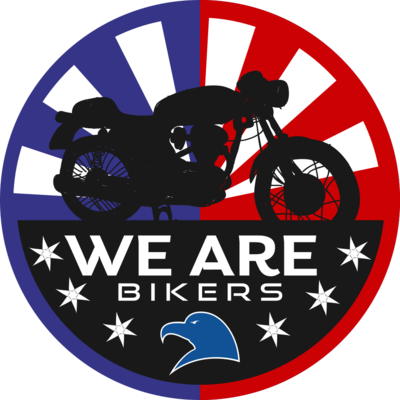 Wearethebikerstore Wearethebikerstore - Motorcycle (400x400), Png Download