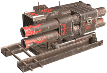 Crossout At Wasp (480x480), Png Download