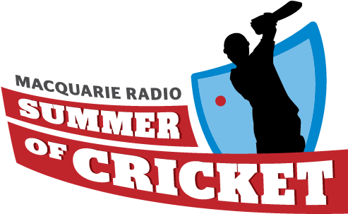 Macquarie Summer Of Cricket (591x400), Png Download