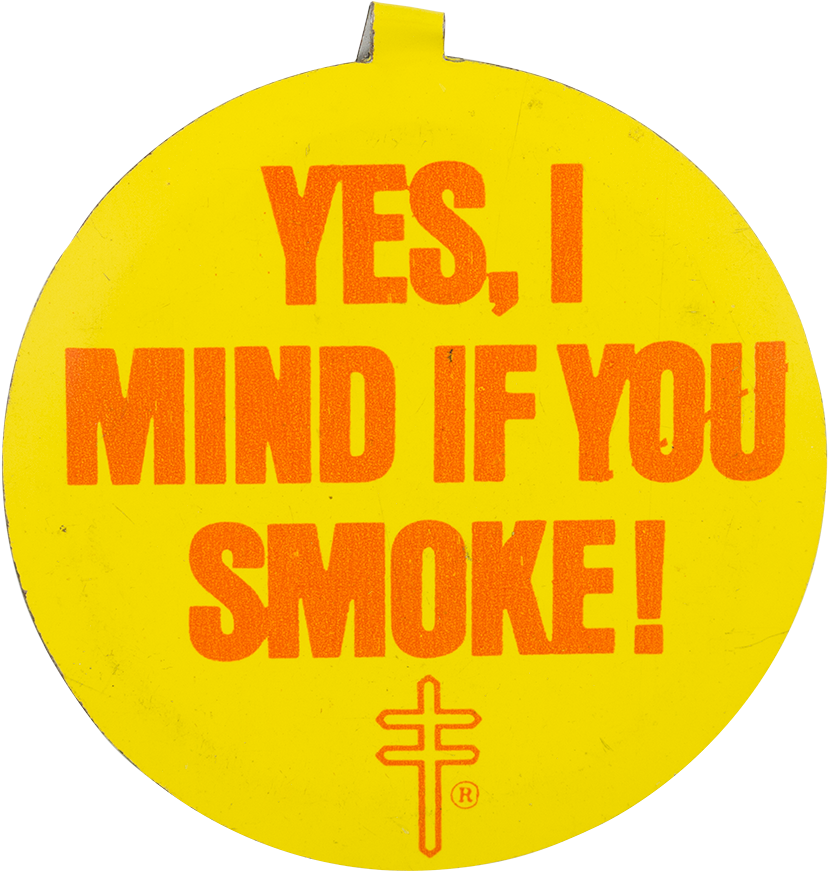 Yes I Mind If You Smoke - Auricle (1000x936), Png Download