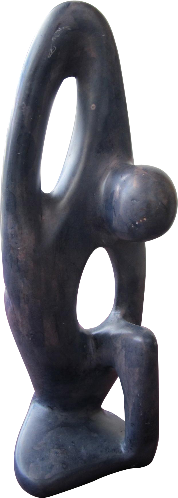 Modern Statue Png