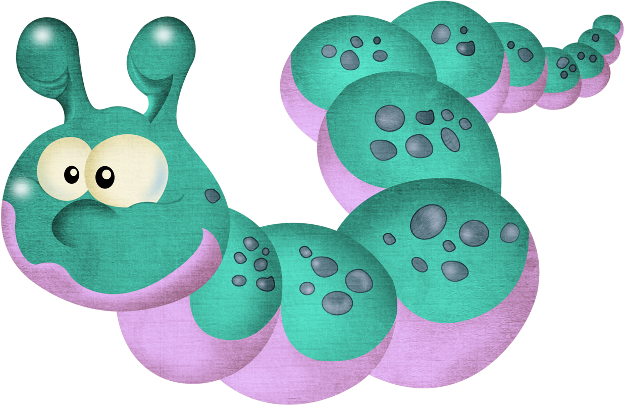 Caterpillar Png (1280x948), Png Download