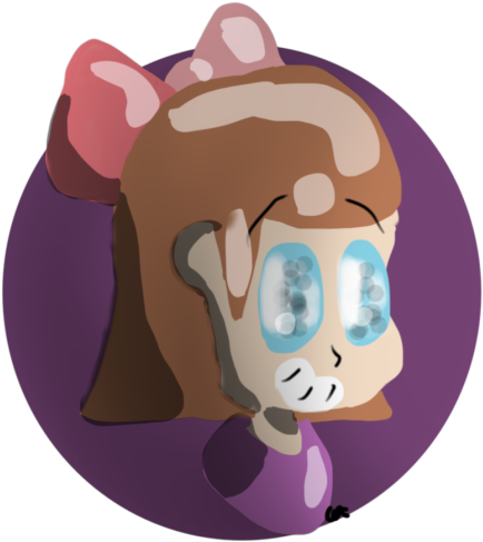 Yee By Delilahpines At Least They Tired To Shade The - Cartoon (500x500), Png Download