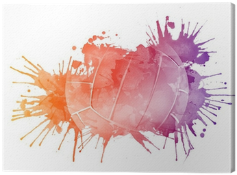 Cool Volleyball Backgrounds (400x400), Png Download