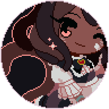 Eevee @eievui@mastodon - Social - Doughnut (400x400), Png Download