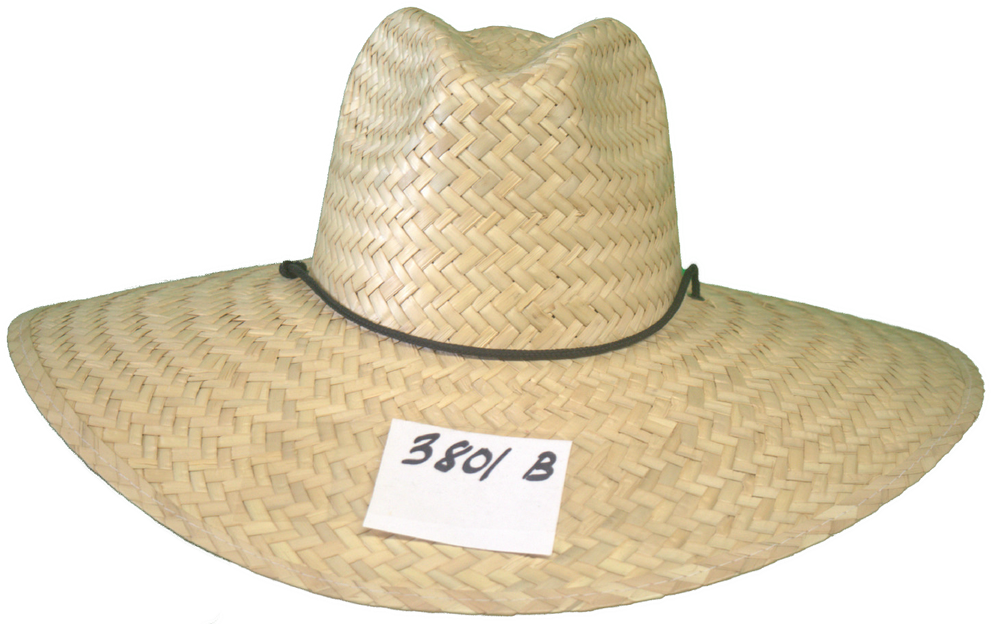 Wholesale Straw Hats - Cowboy Hat (1446x919), Png Download