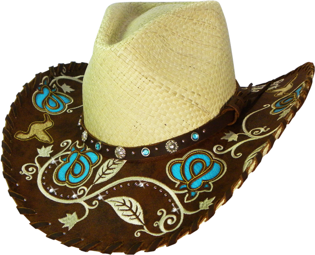 Cowboy Hat (1200x900), Png Download