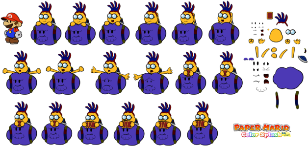 Lakitaku - Wiki (640x309), Png Download