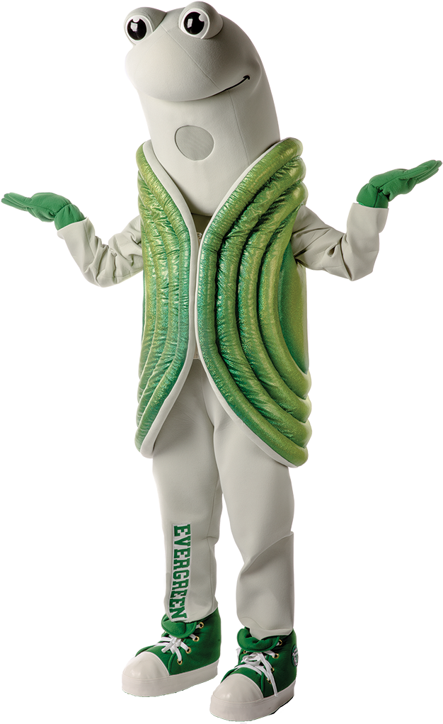 Speedy Image - Defaulty Boi Png (750x1125), Png Download