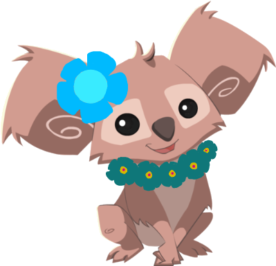 Spinny Boi - Animal Jam Spinny Boi (669x491), Png Download