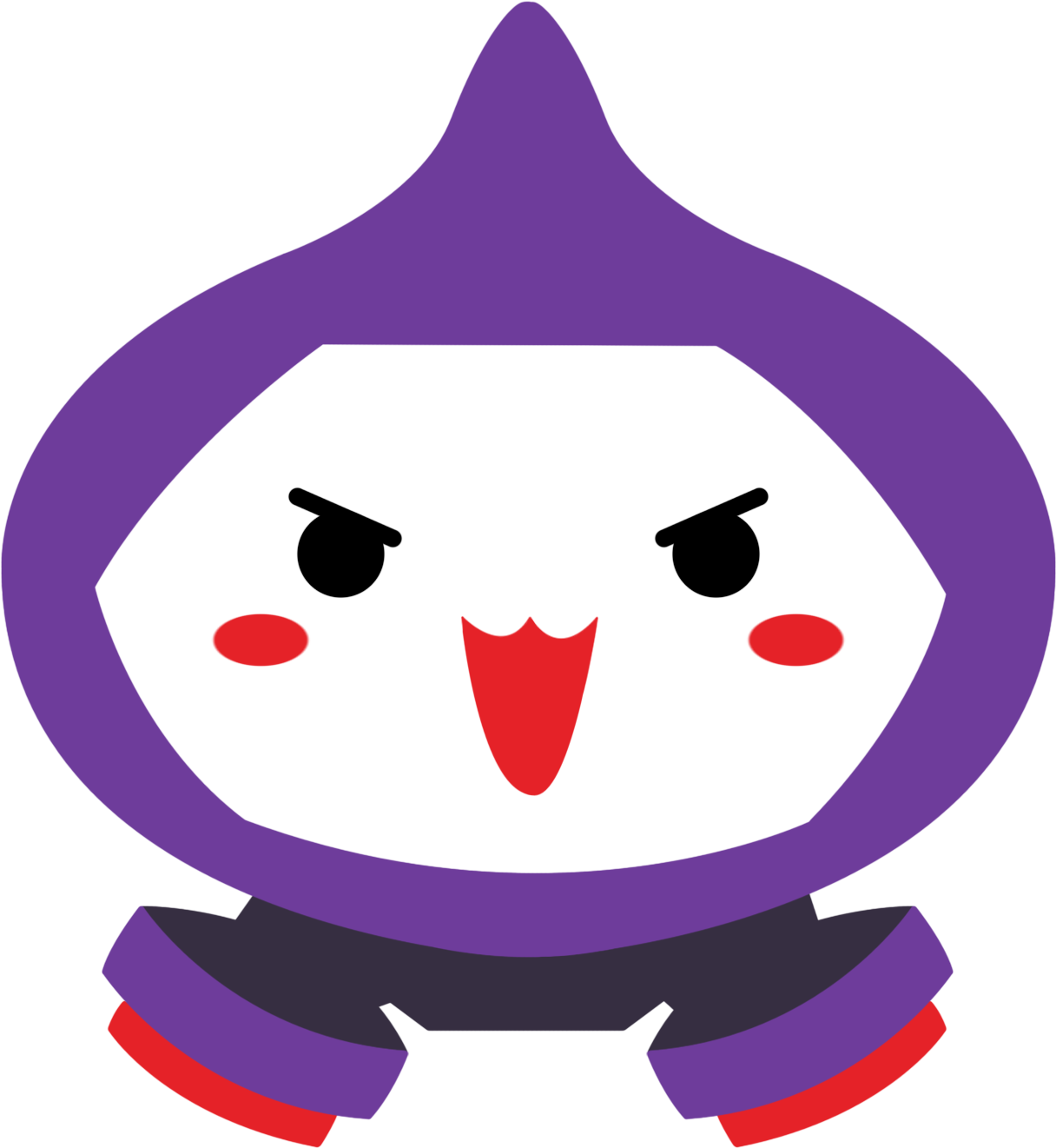 Myversion Nullmari Icon Wobg Png - Icon (1500x1500), Png Download