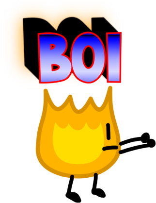 Boi (480x480), Png Download