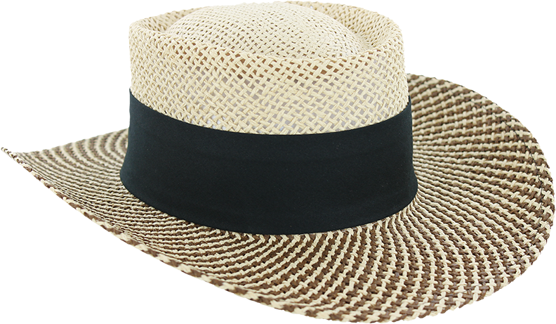 Straw Hat S81 - South Africa (978x1006), Png Download