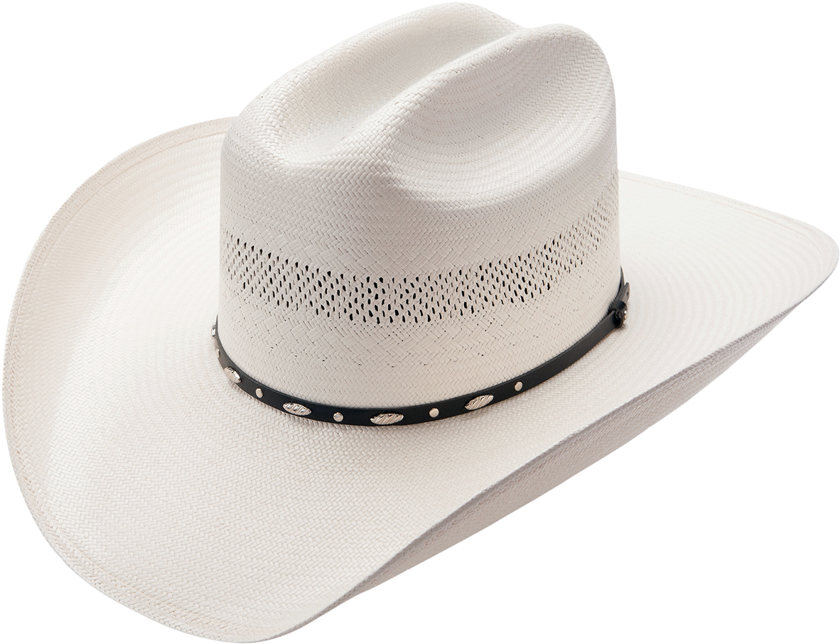 Loading Detail - Wrangler Lloyd Minister 20x Straw Hat (1250x1000), Png Download