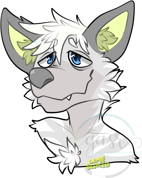 The Boi - Drawing (589x736), Png Download