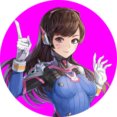 11 Jul - Game Overwatch D.va Sweatshirt Hoodie Jackets Coat (400x400), Png Download
