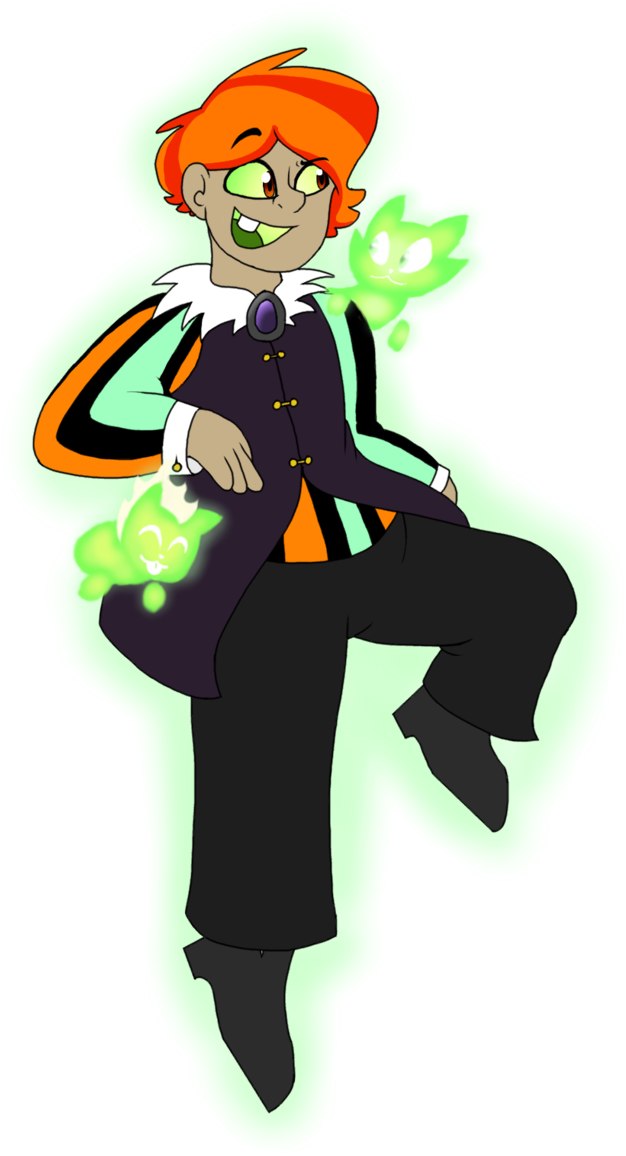 Jack O' Lantern By Art Tart Taffyness On Deviantart - Art (666x1199), Png Download
