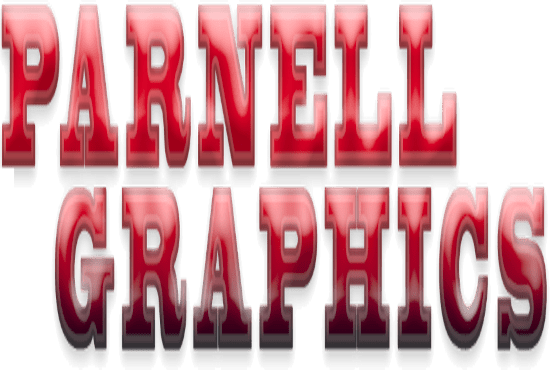 Design A Logo For Your Business Or Event For Just 5 - Graphic Design (550x370), Png Download