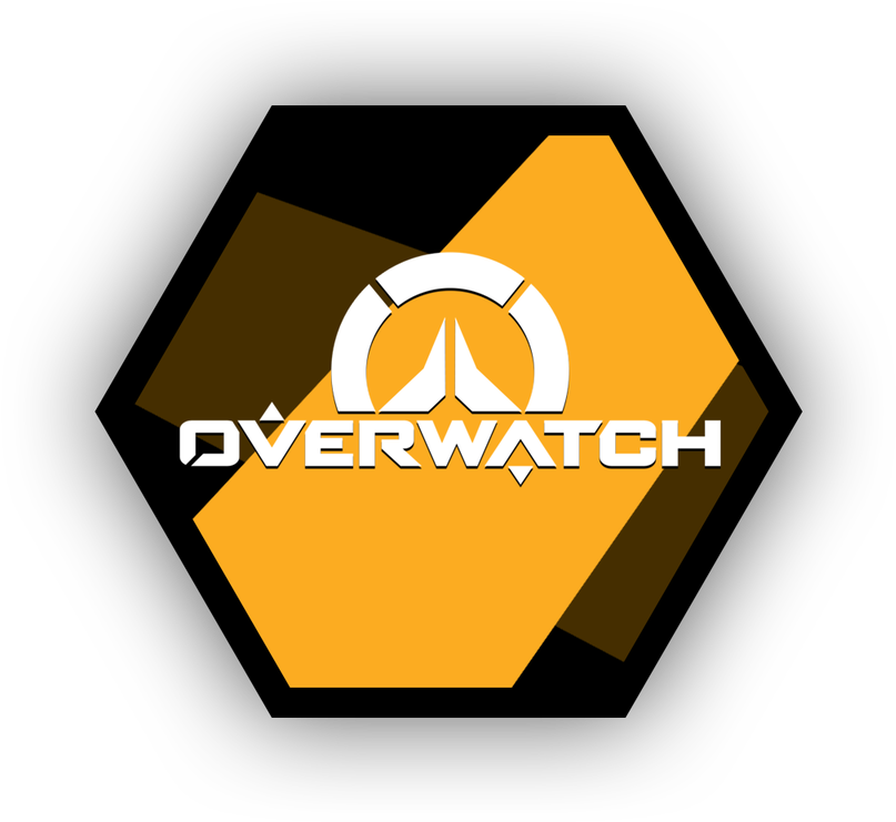 Overwatch Tournament - Overwatch (897x800), Png Download