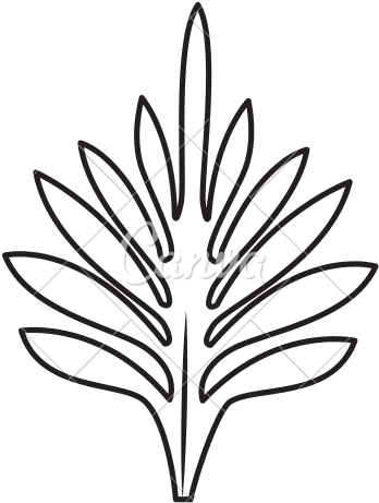 Leaves At Getdrawings Com Free For Personal - Nasdaq:icon (550x550), Png Download